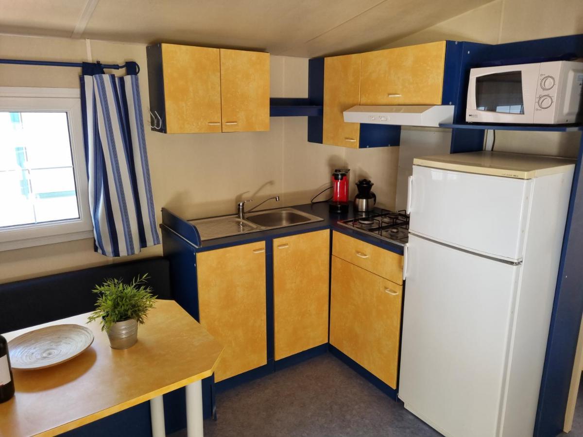 Chalet 4 Or 6 Persons Toscana Viareggio Camping Bosco Verde Italie Torre del Lago Puccini Exterior foto