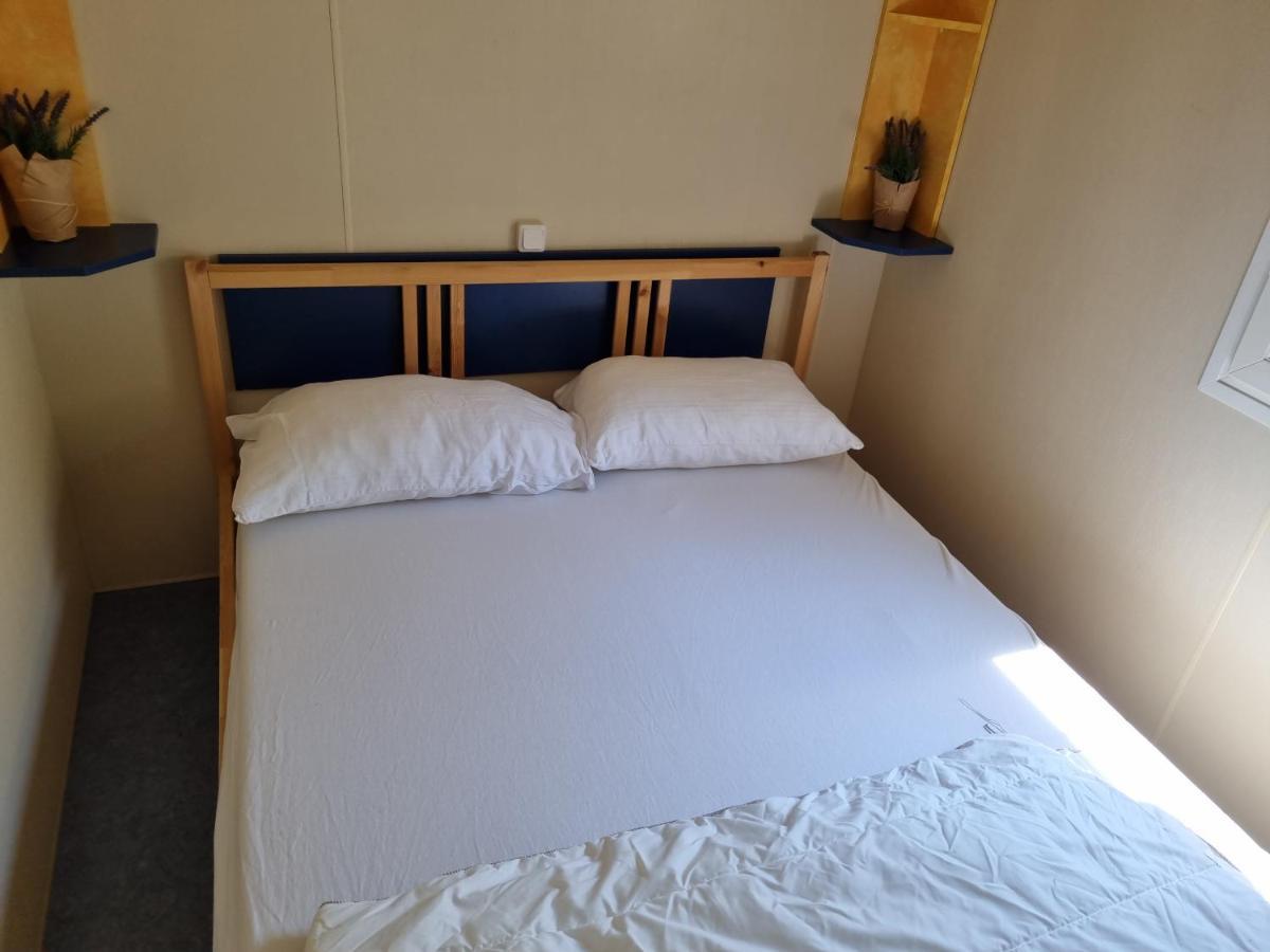 Chalet 4 Or 6 Persons Toscana Viareggio Camping Bosco Verde Italie Torre del Lago Puccini Exterior foto